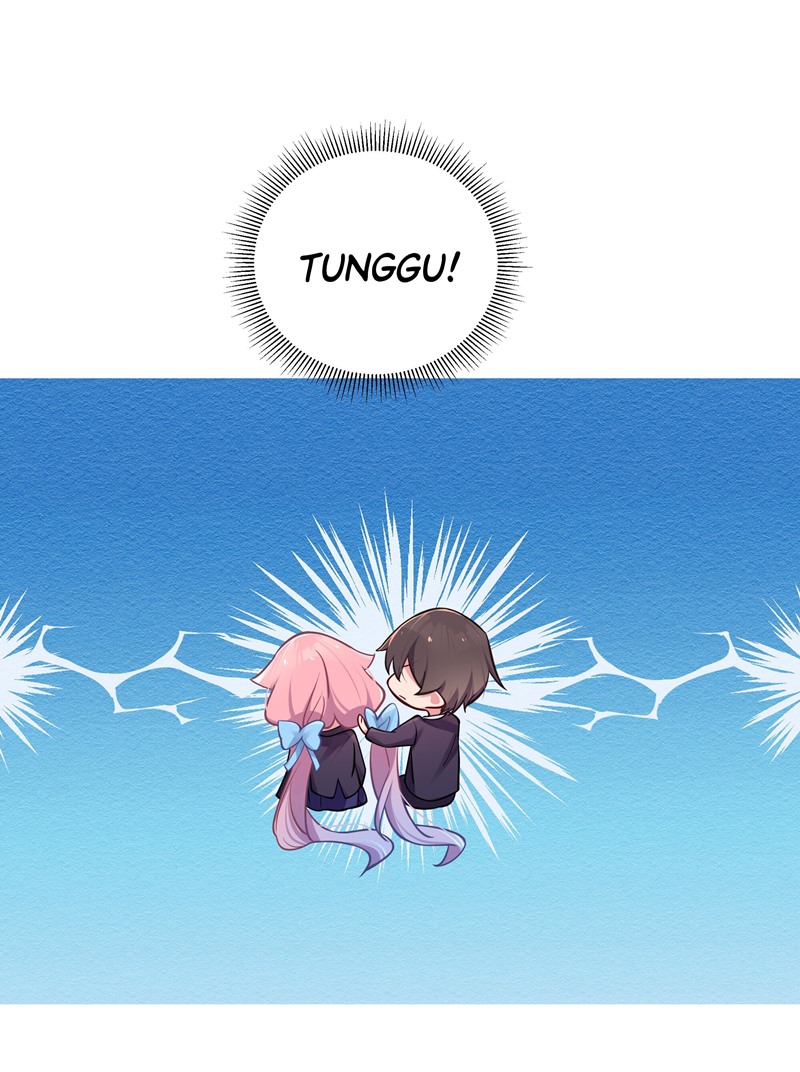 My Fake Girlfriends are Using Me As a Shield Chapter 15 Gambar 34