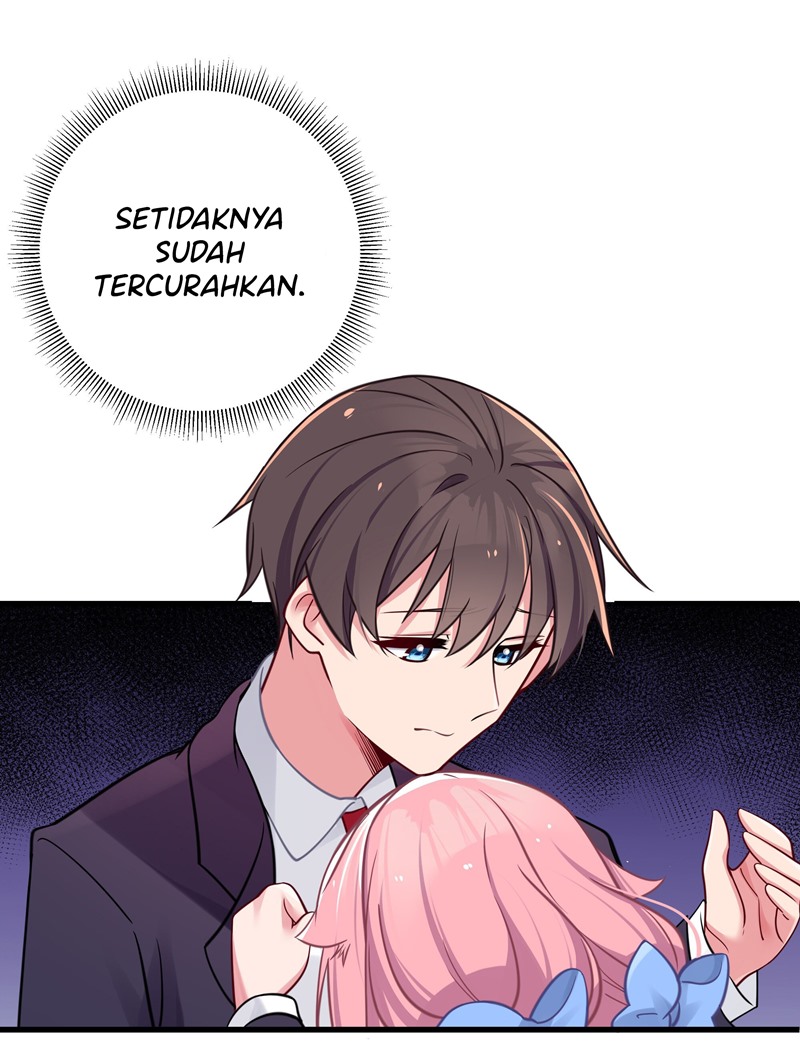 My Fake Girlfriends are Using Me As a Shield Chapter 15 Gambar 46