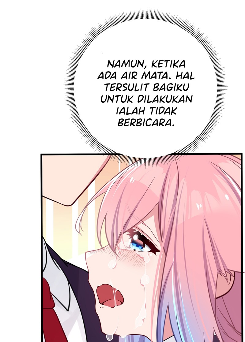 My Fake Girlfriends are Using Me As a Shield Chapter 15 Gambar 47