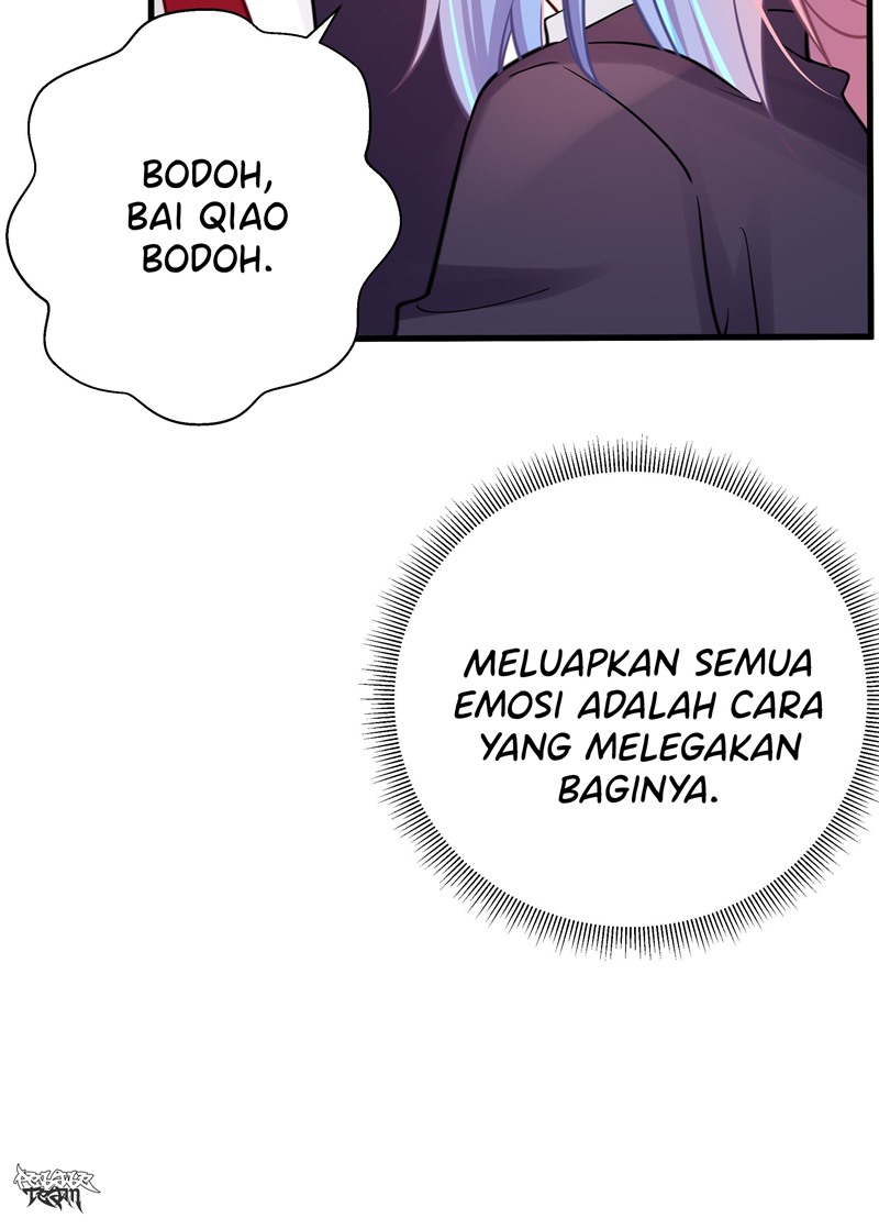 My Fake Girlfriends are Using Me As a Shield Chapter 15 Gambar 48