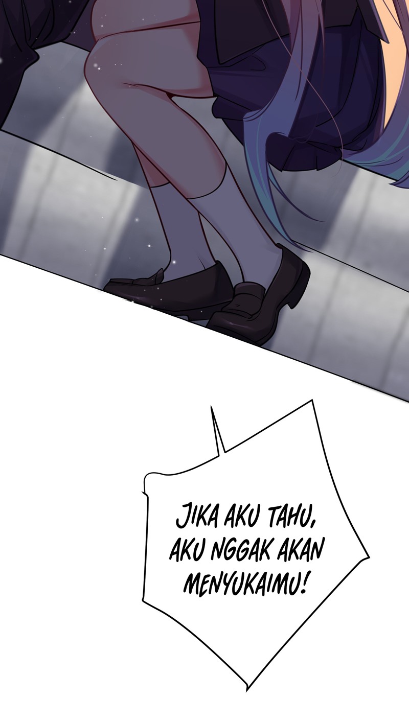 My Fake Girlfriends are Using Me As a Shield Chapter 15 Gambar 45