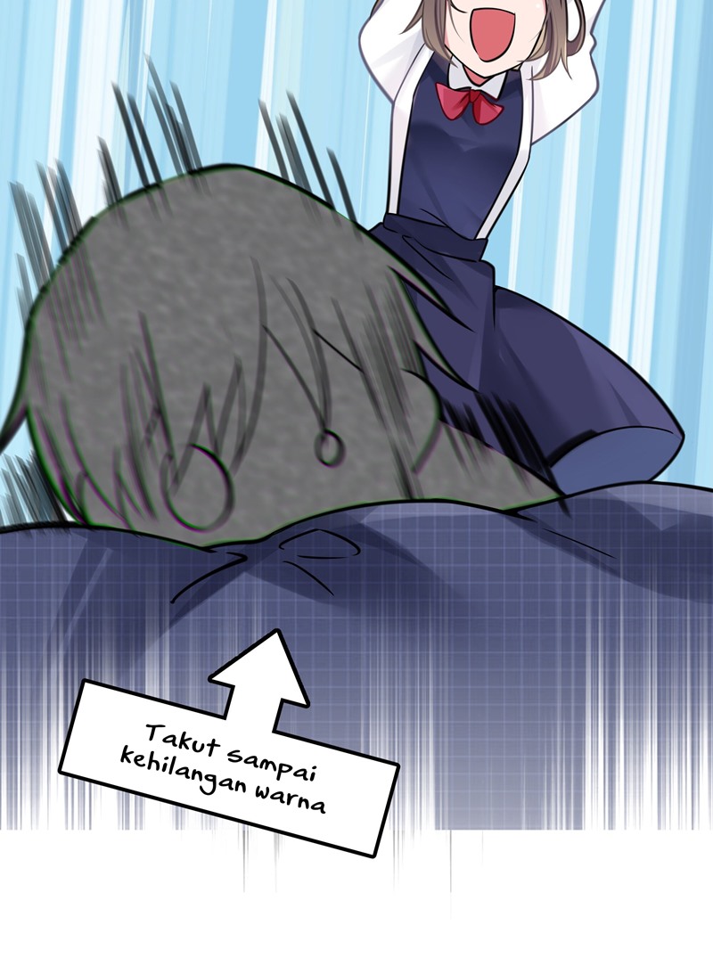 My Fake Girlfriends are Using Me As a Shield Chapter 15 Gambar 56