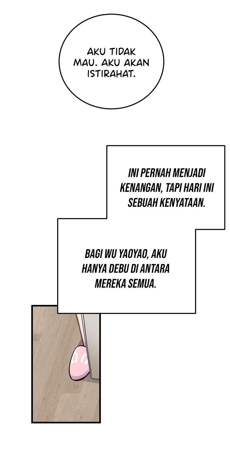 My Fake Girlfriends are Using Me As a Shield Chapter 15 Gambar 52