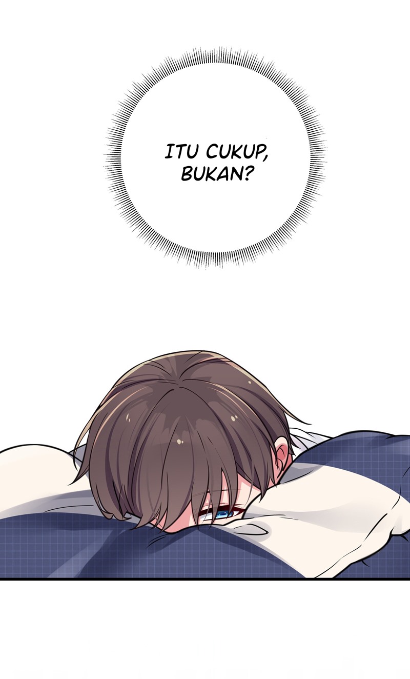 My Fake Girlfriends are Using Me As a Shield Chapter 15 Gambar 54