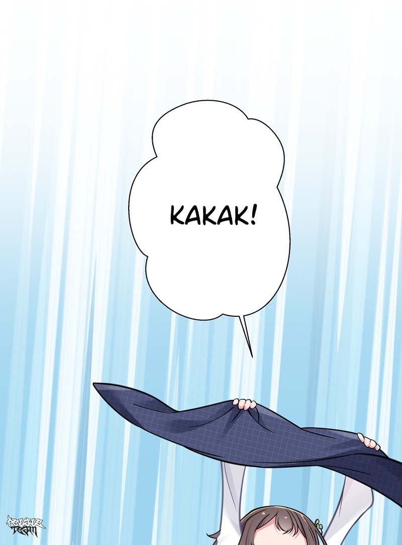 My Fake Girlfriends are Using Me As a Shield Chapter 15 Gambar 55