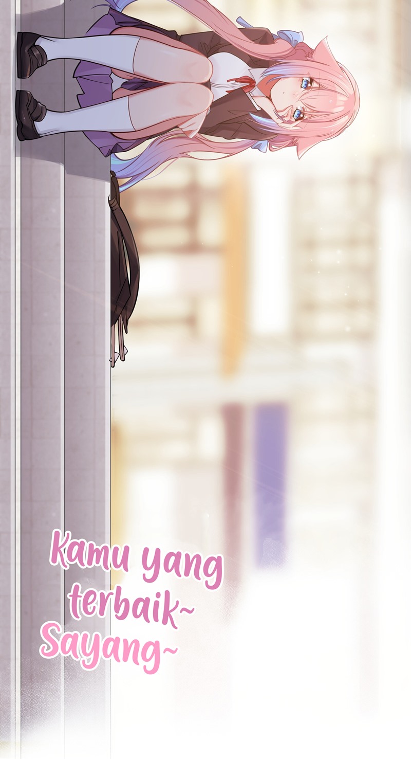 My Fake Girlfriends are Using Me As a Shield Chapter 15 Gambar 6