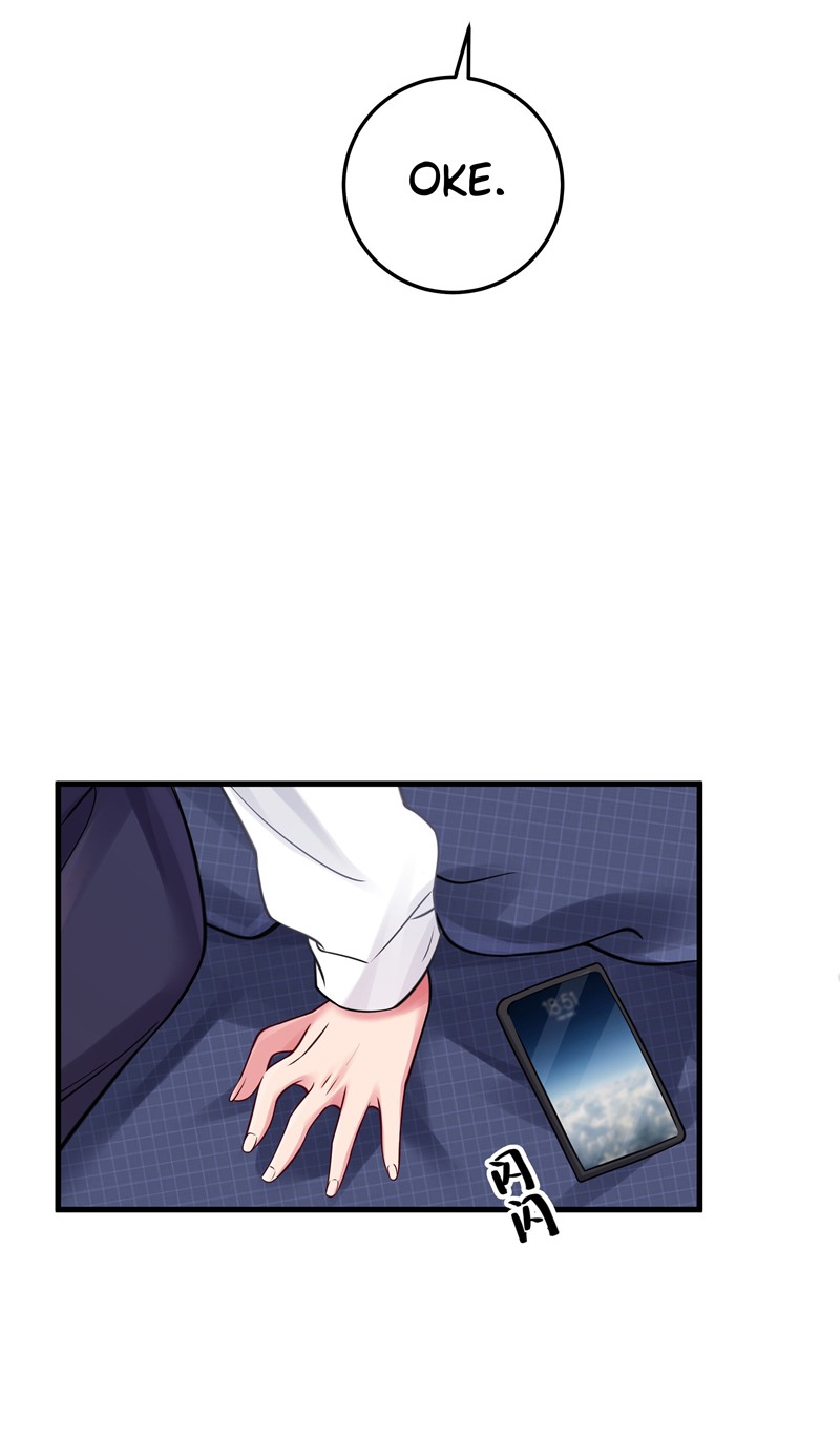 My Fake Girlfriends are Using Me As a Shield Chapter 15 Gambar 62