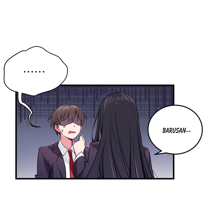 My Fake Girlfriends are Using Me As a Shield Chapter 14 Gambar 13