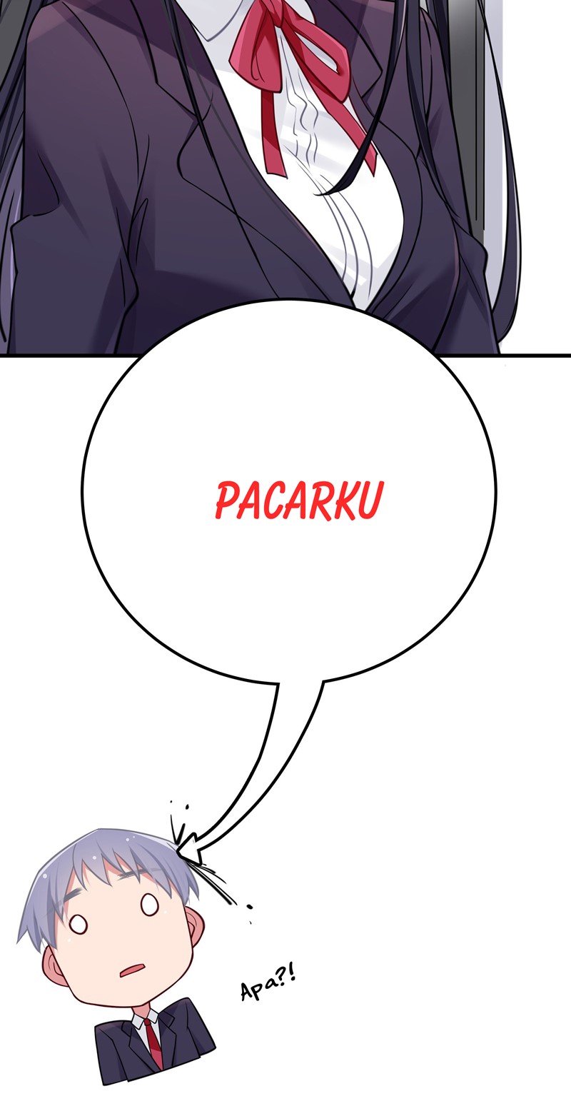 My Fake Girlfriends are Using Me As a Shield Chapter 14 Gambar 26