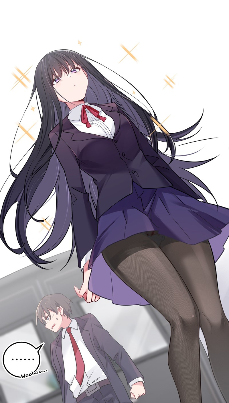 My Fake Girlfriends are Using Me As a Shield Chapter 14 Gambar 28