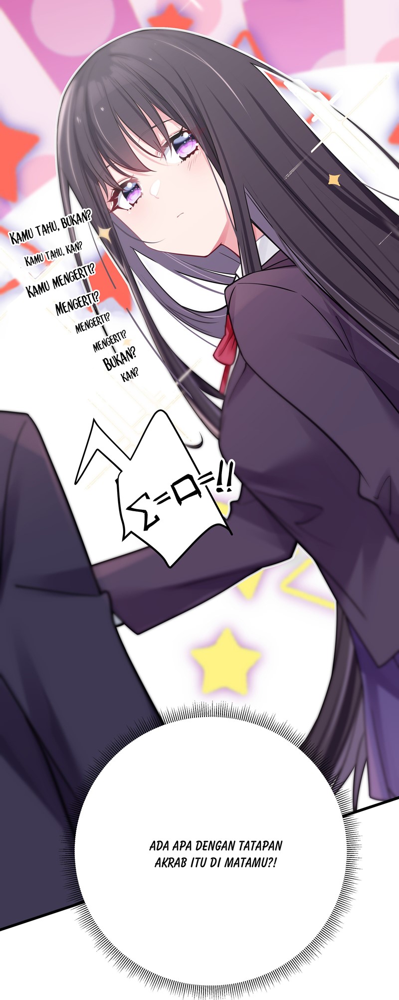 My Fake Girlfriends are Using Me As a Shield Chapter 14 Gambar 21