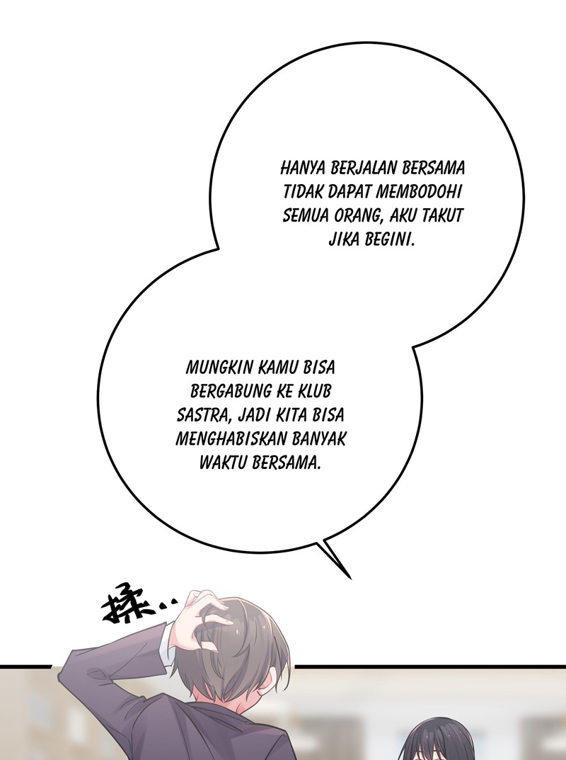 My Fake Girlfriends are Using Me As a Shield Chapter 14 Gambar 35