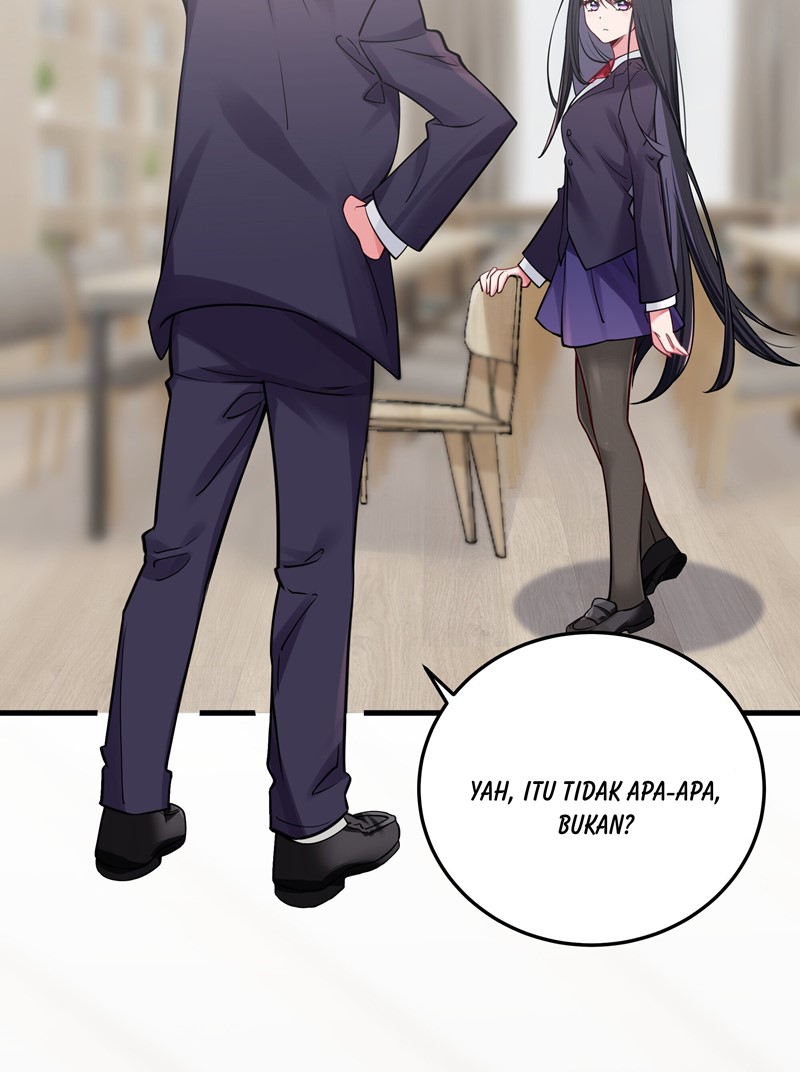 My Fake Girlfriends are Using Me As a Shield Chapter 14 Gambar 36