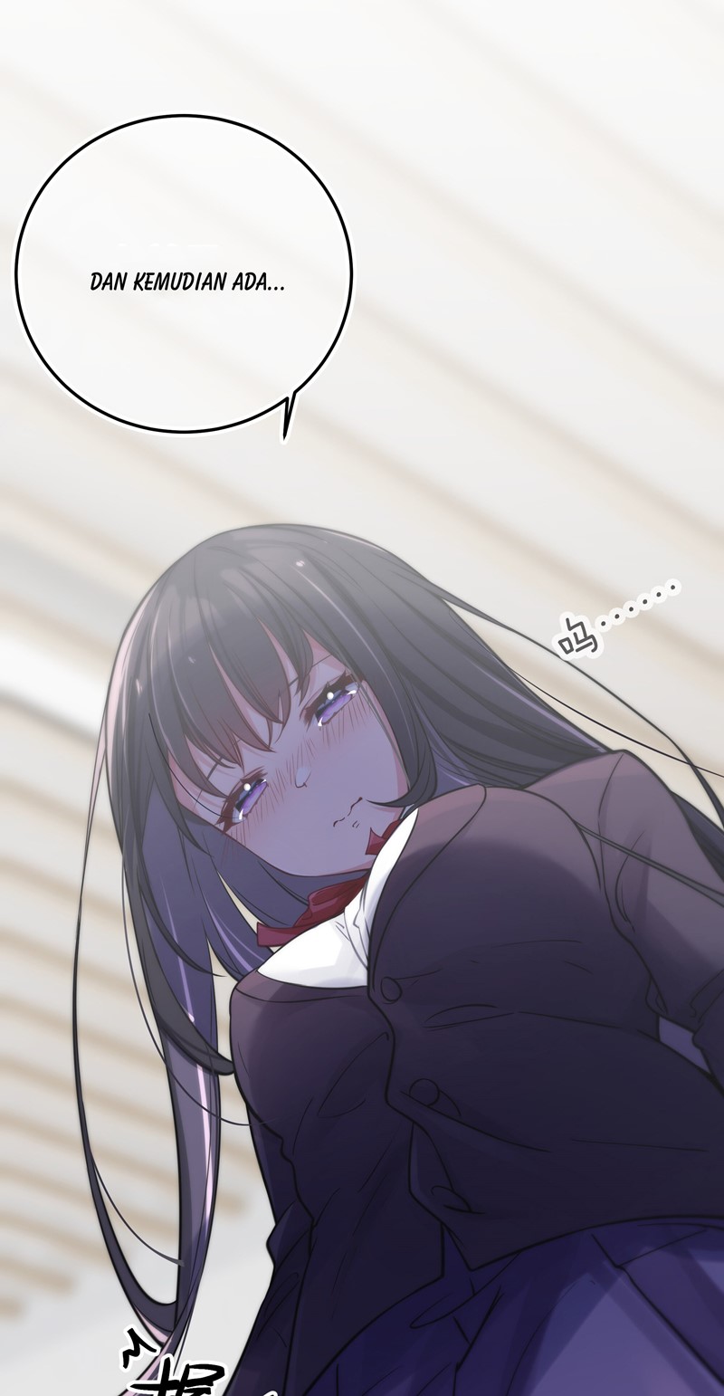 My Fake Girlfriends are Using Me As a Shield Chapter 14 Gambar 37