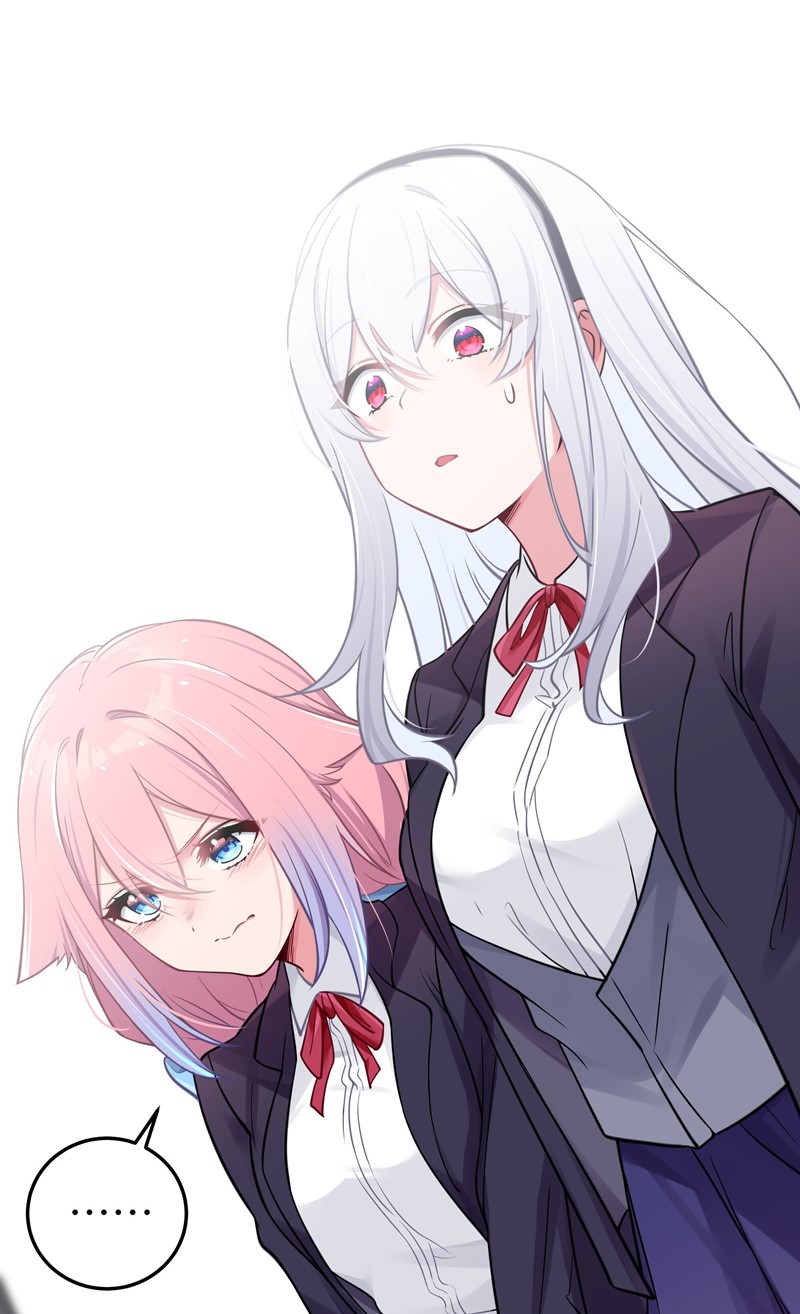 My Fake Girlfriends are Using Me As a Shield Chapter 14 Gambar 3