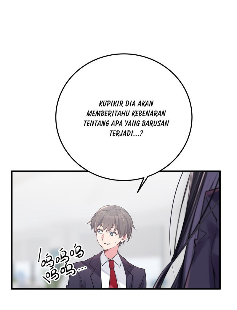 My Fake Girlfriends are Using Me As a Shield Chapter 14 Gambar 31