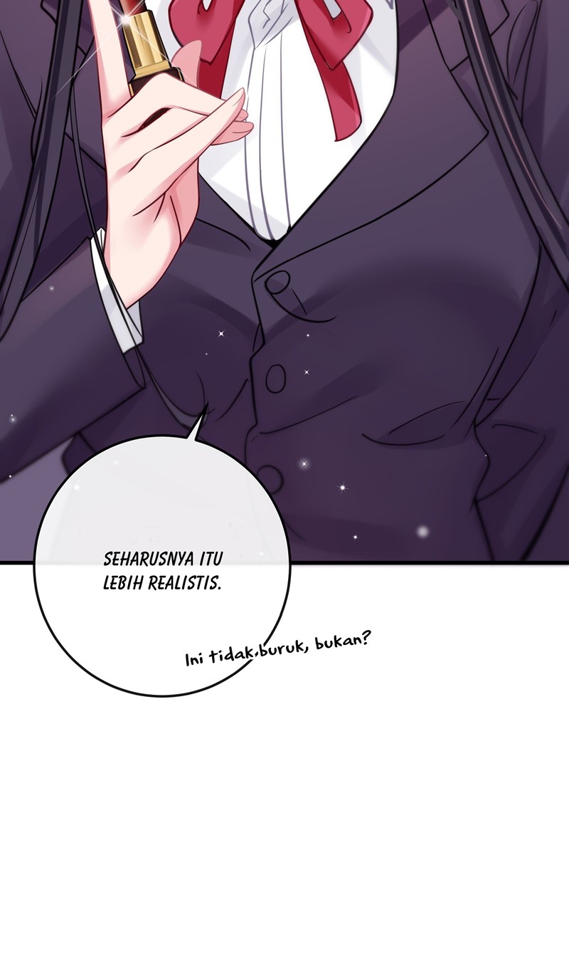 My Fake Girlfriends are Using Me As a Shield Chapter 14 Gambar 46