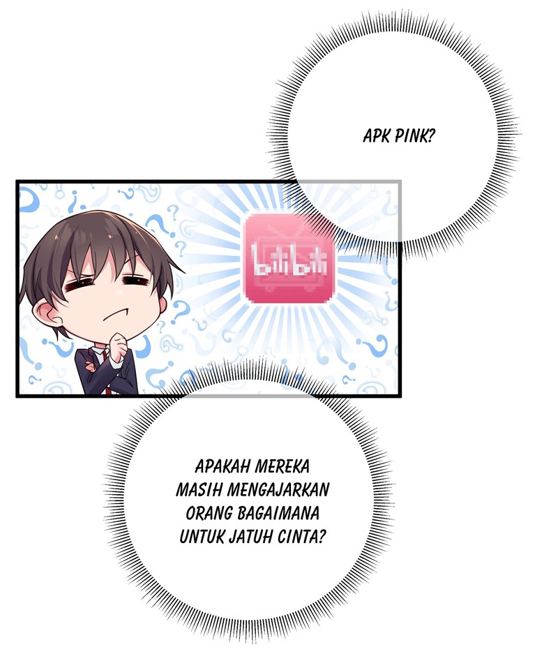 My Fake Girlfriends are Using Me As a Shield Chapter 14 Gambar 40