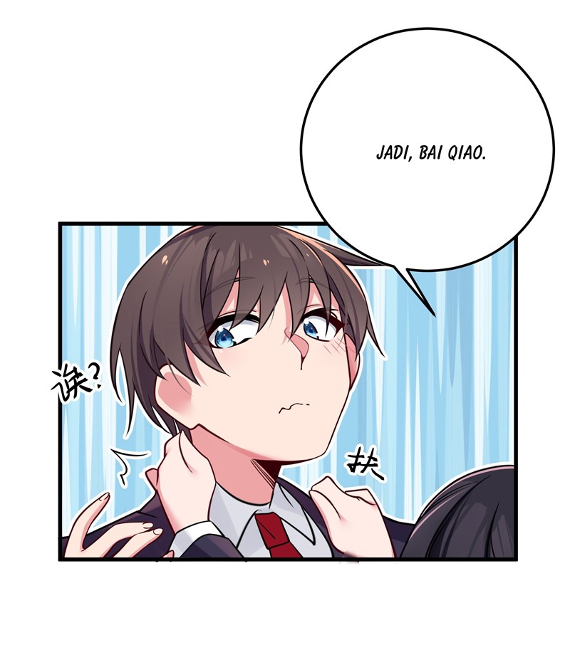 My Fake Girlfriends are Using Me As a Shield Chapter 14 Gambar 41