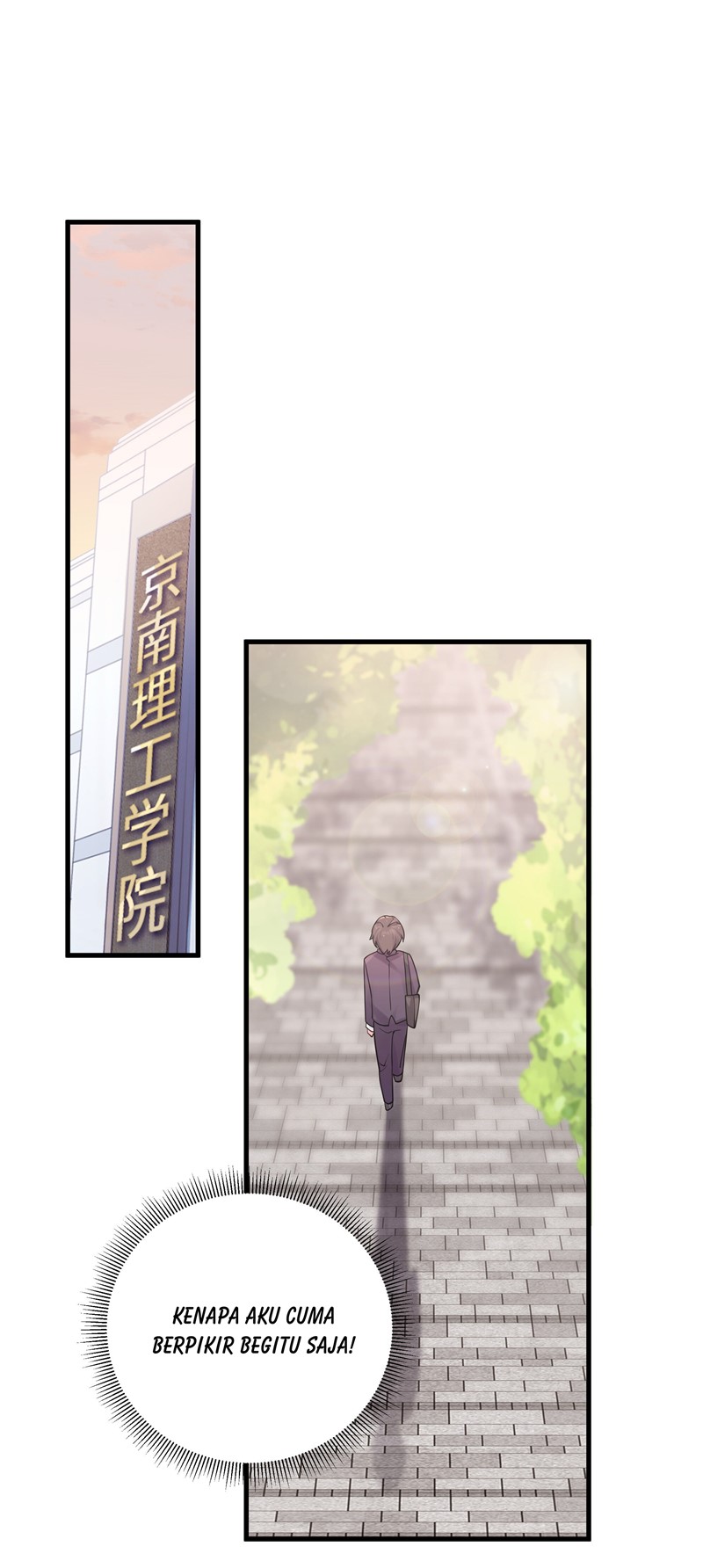 My Fake Girlfriends are Using Me As a Shield Chapter 14 Gambar 50