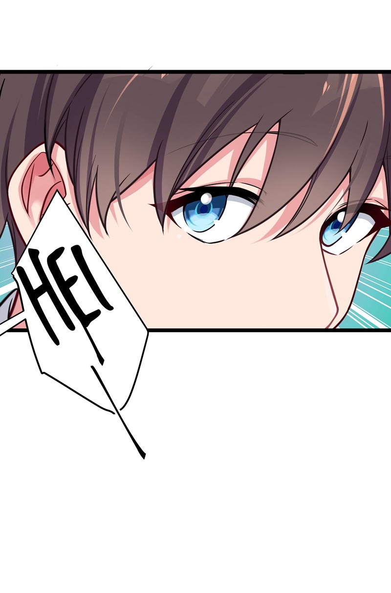 My Fake Girlfriends are Using Me As a Shield Chapter 14 Gambar 54