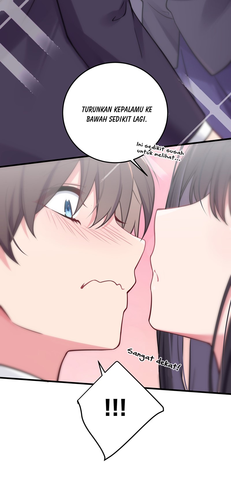 My Fake Girlfriends are Using Me As a Shield Chapter 14 Gambar 6