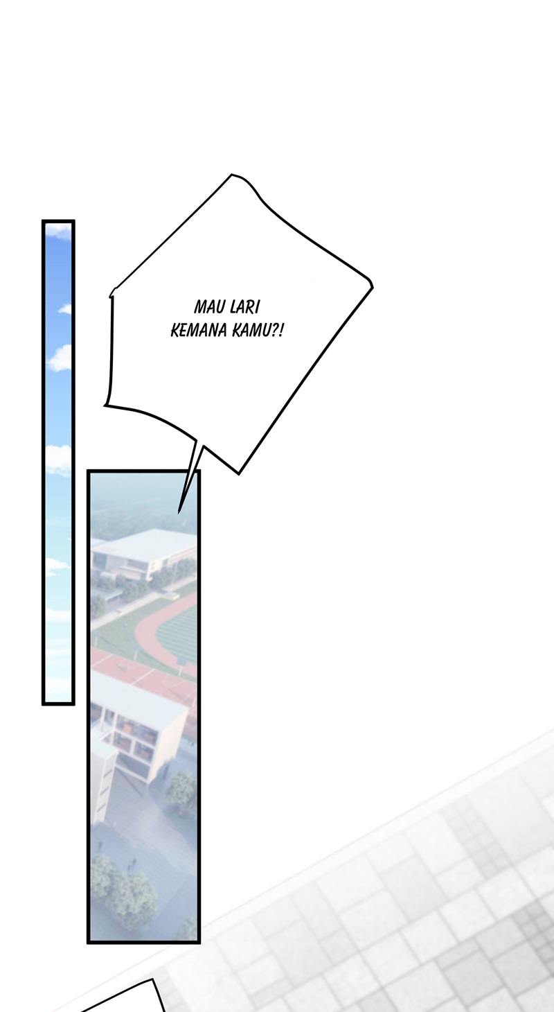 My Fake Girlfriends are Using Me As a Shield Chapter 13 Gambar 18