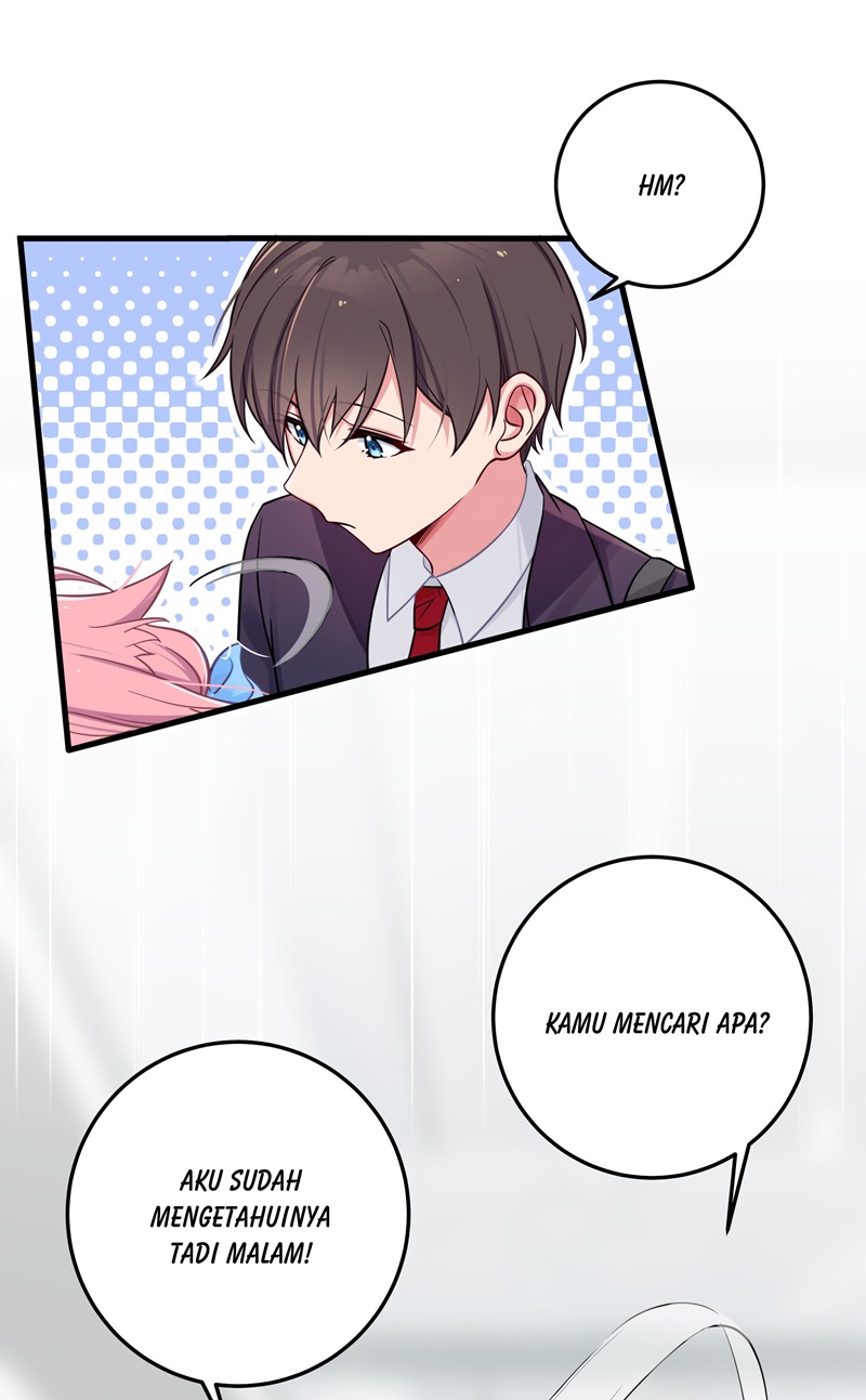 My Fake Girlfriends are Using Me As a Shield Chapter 13 Gambar 12