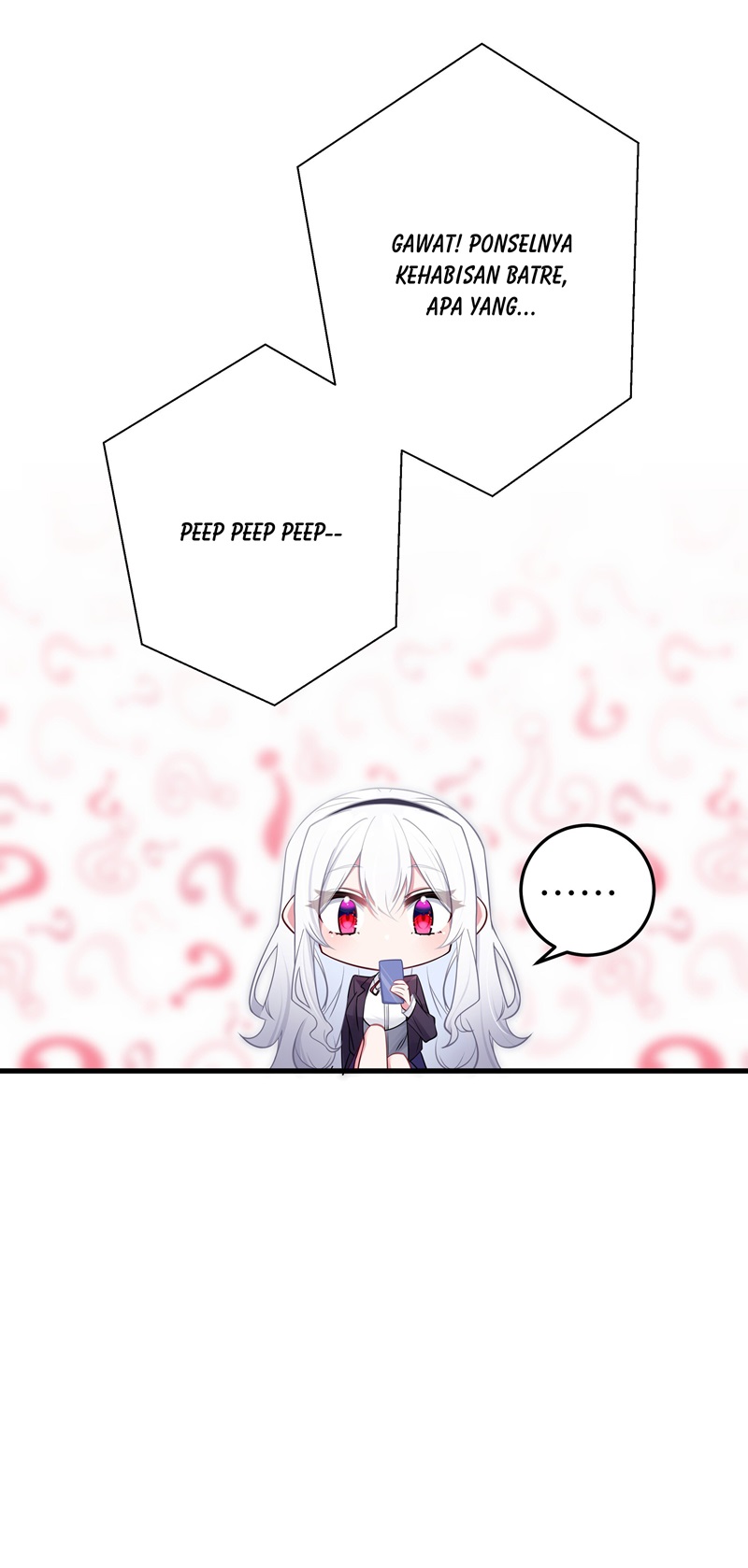 My Fake Girlfriends are Using Me As a Shield Chapter 13 Gambar 28