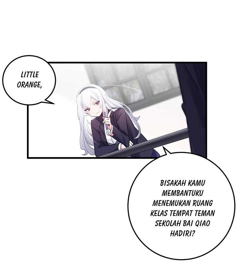 My Fake Girlfriends are Using Me As a Shield Chapter 13 Gambar 29