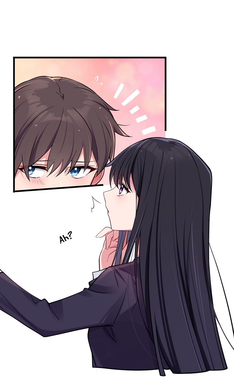 My Fake Girlfriends are Using Me As a Shield Chapter 13 Gambar 39