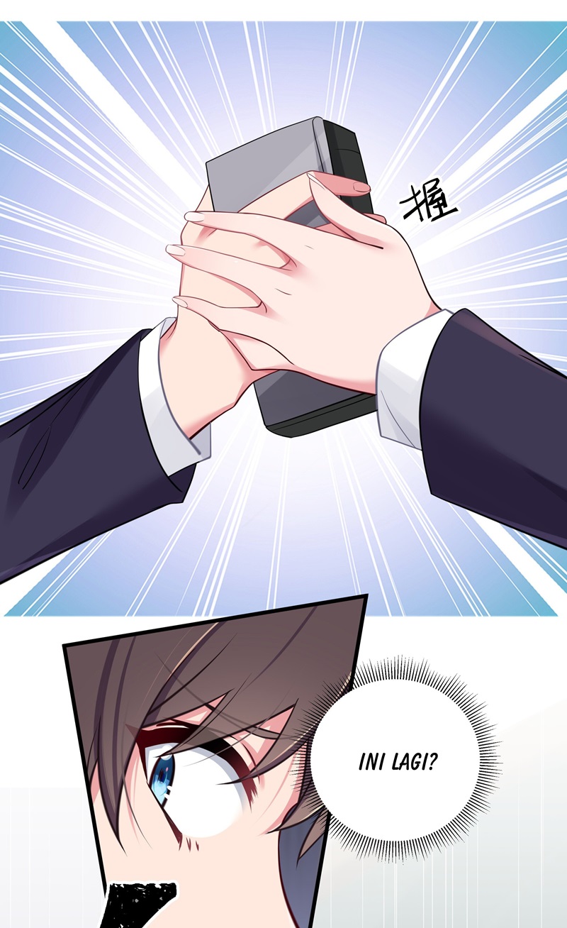 My Fake Girlfriends are Using Me As a Shield Chapter 13 Gambar 33