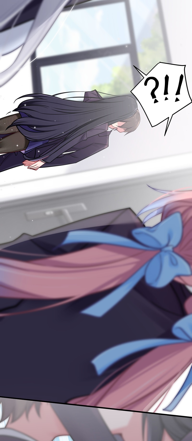 My Fake Girlfriends are Using Me As a Shield Chapter 13 Gambar 46