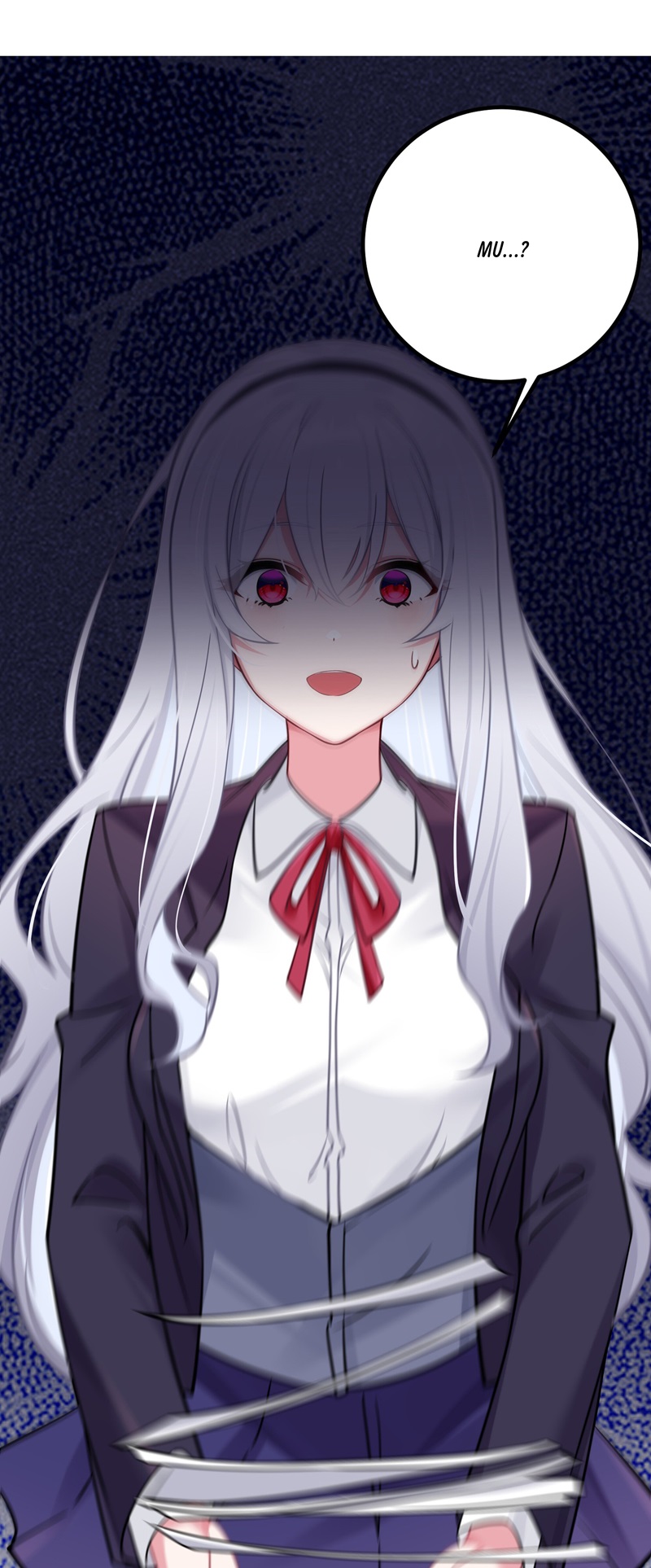 My Fake Girlfriends are Using Me As a Shield Chapter 13 Gambar 42