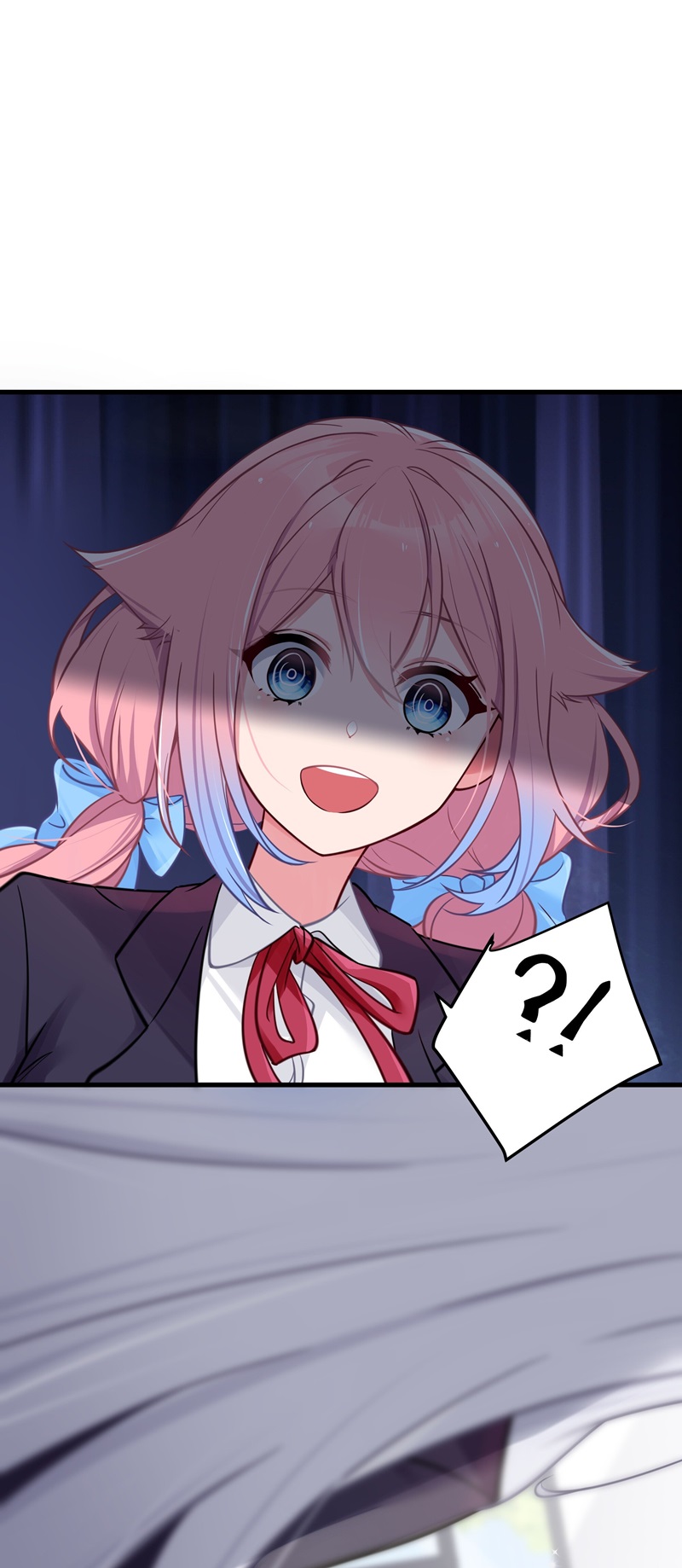 My Fake Girlfriends are Using Me As a Shield Chapter 13 Gambar 45