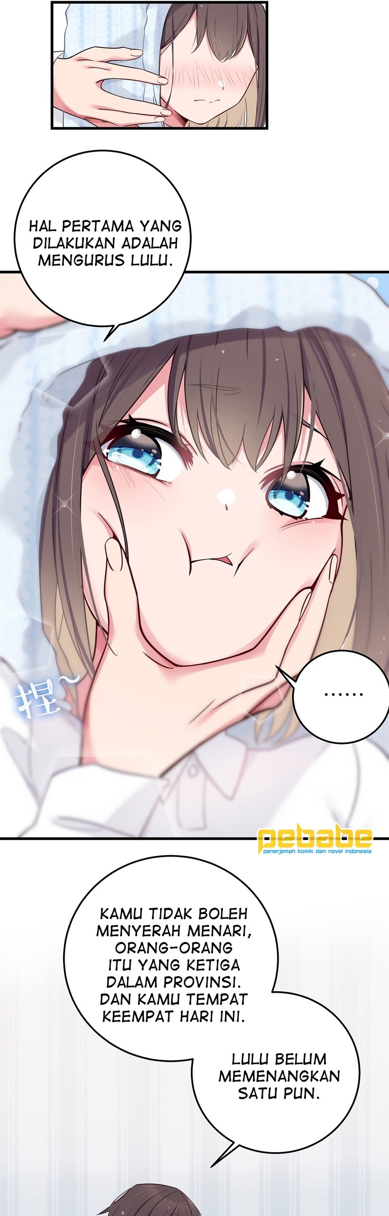 My Fake Girlfriends are Using Me As a Shield Chapter 12 Gambar 26