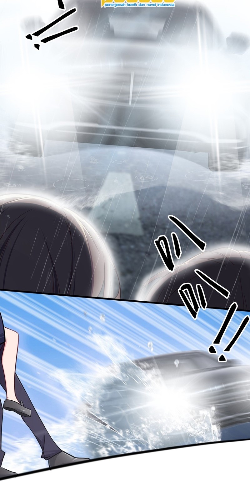 My Fake Girlfriends are Using Me As a Shield Chapter 12 Gambar 18