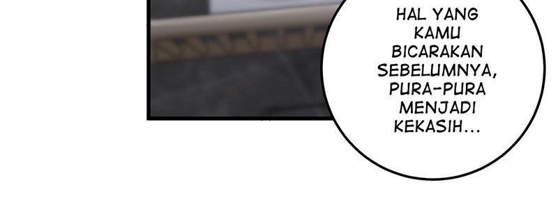 My Fake Girlfriends are Using Me As a Shield Chapter 12 Gambar 42