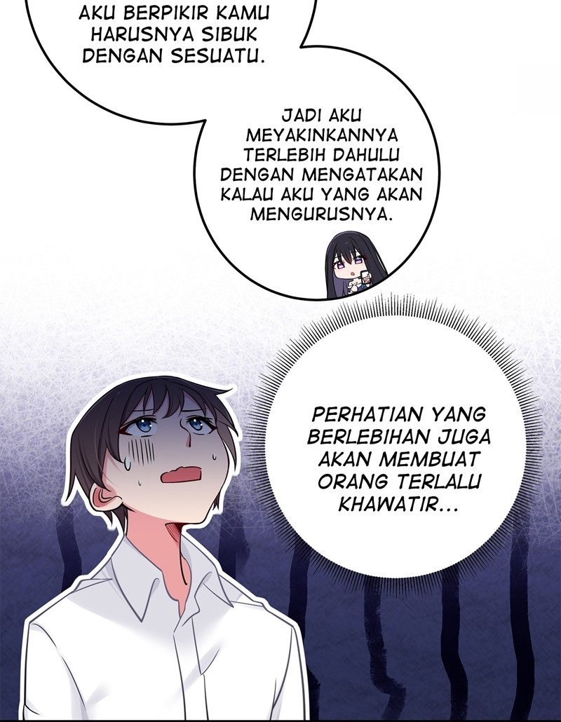 My Fake Girlfriends are Using Me As a Shield Chapter 12 Gambar 39