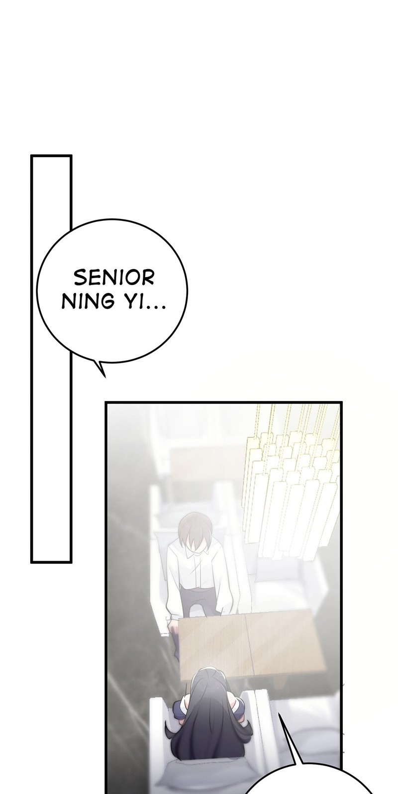 My Fake Girlfriends are Using Me As a Shield Chapter 12 Gambar 41