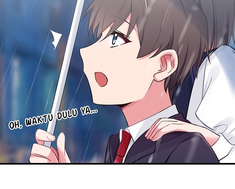 My Fake Girlfriends are Using Me As a Shield Chapter 12 Gambar 9