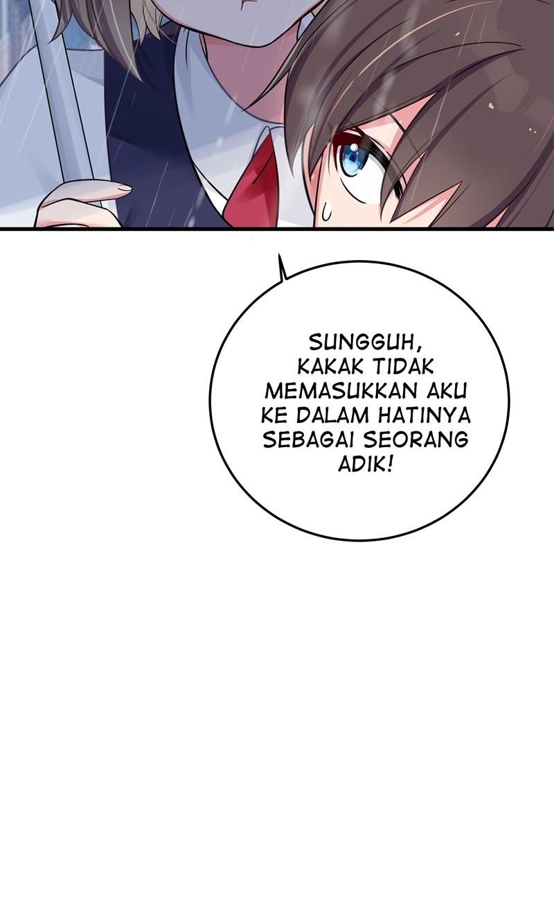 My Fake Girlfriends are Using Me As a Shield Chapter 12 Gambar 16