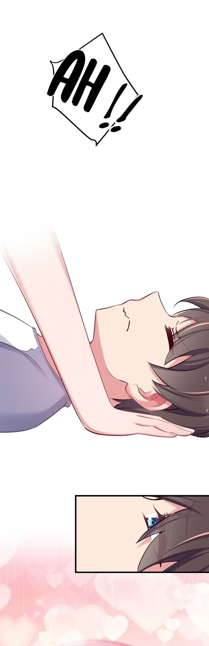 My Fake Girlfriends are Using Me As a Shield Chapter 20.5 Gambar 13