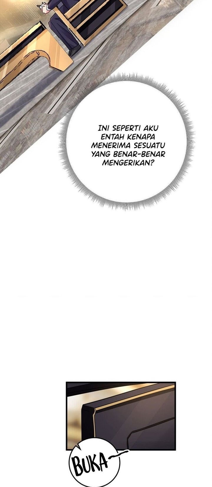 My Fake Girlfriends are Using Me As a Shield Chapter 20 Gambar 11