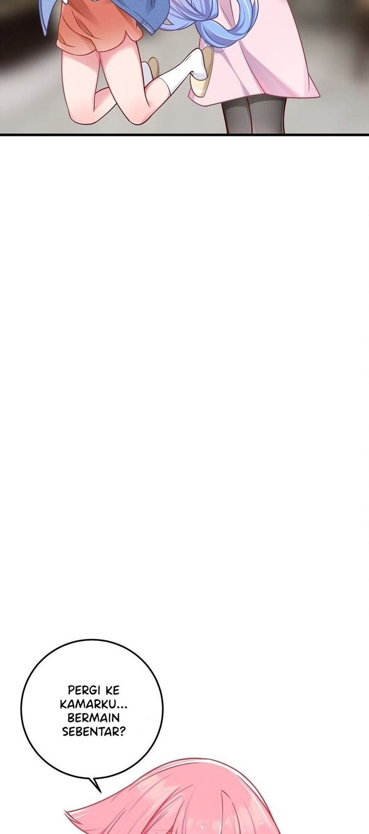 My Fake Girlfriends are Using Me As a Shield Chapter 20 Gambar 20