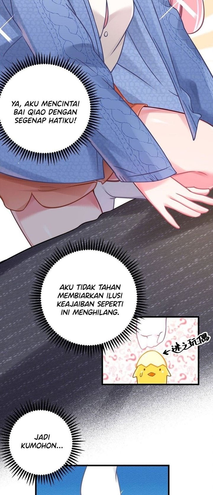 My Fake Girlfriends are Using Me As a Shield Chapter 20 Gambar 30