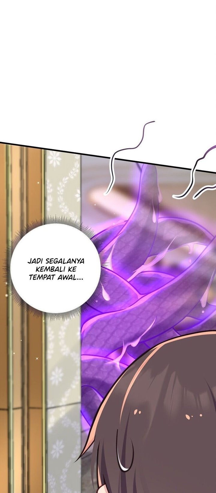 My Fake Girlfriends are Using Me As a Shield Chapter 20 Gambar 47