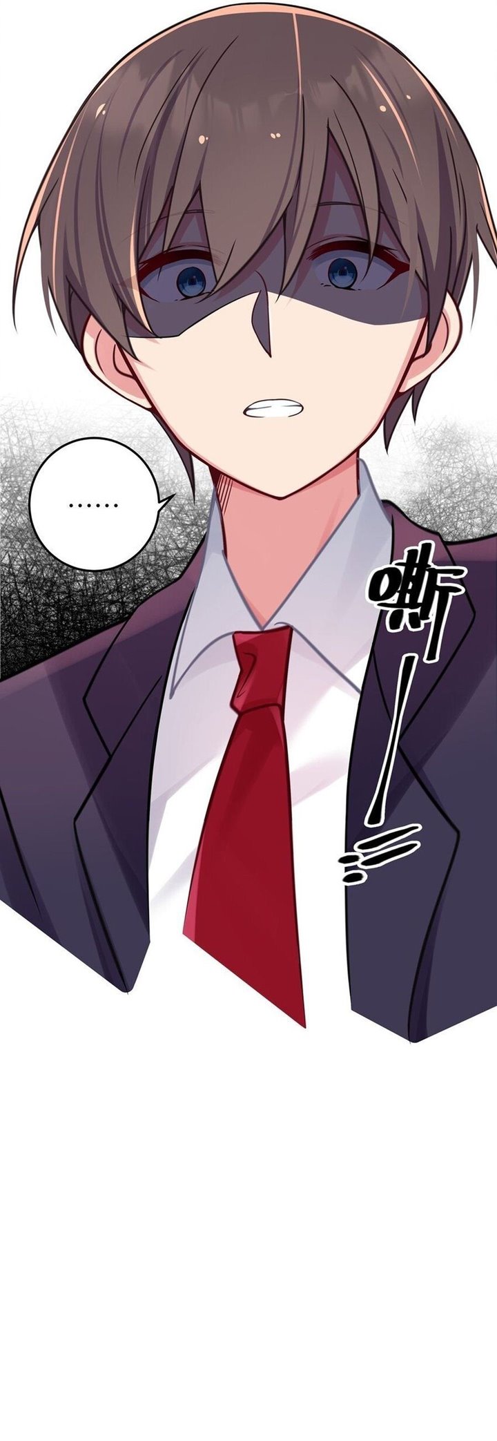 My Fake Girlfriends are Using Me As a Shield Chapter 20 Gambar 54