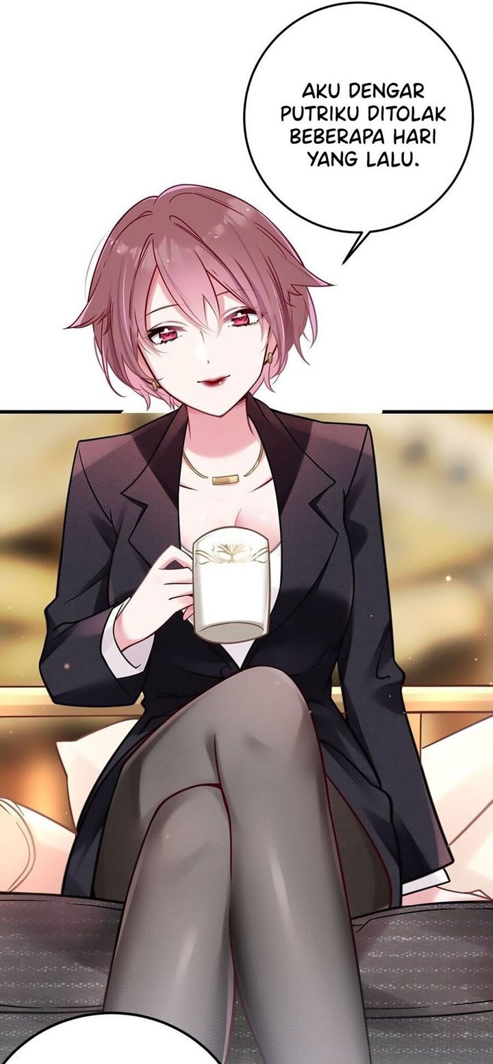 My Fake Girlfriends are Using Me As a Shield Chapter 20 Gambar 6