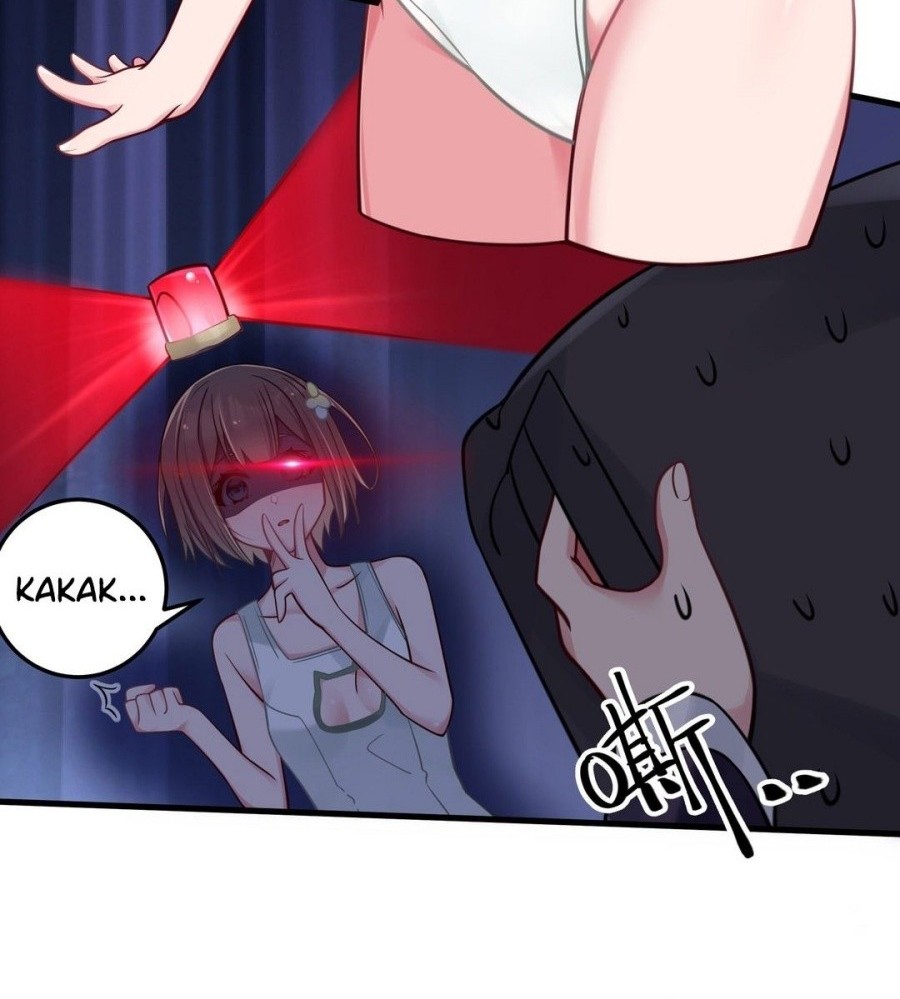 My Fake Girlfriends are Using Me As a Shield Chapter 19 Gambar 31